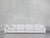 4-Seat Modular Sofa - Heather Grey / Classic