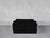 4-Seat Modular Daybed - Onyx Black / Classic
