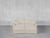 4-Seat Modular Daybed - Sand Beige / Classic