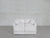 4-Seat Modular Daybed - Heather Grey / Extra-Deep