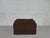 4-Seat Modular Daybed - Chocolate Brown / Extra-Deep