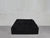 4-Seat Modular Pit - Charcoal Black / Extra-Deep