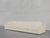 4-Seat Modular Sofa - Sand Beige / Extra-Deep