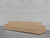4-Seat Modular Sofa - Camel Beige / Extra-Deep