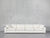 4-Seat Modular Sofa - Natural White / Classic