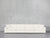 4-Seat Modular Sofa - Ivory White / Classic