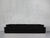 4-Seat Modular Sofa - Onyx Black / Classic