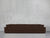 4-Seat Modular Sofa - Chocolate Brown / Classic
