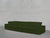 4-Seat Modular Sofa - Olive Green / Extra-Deep