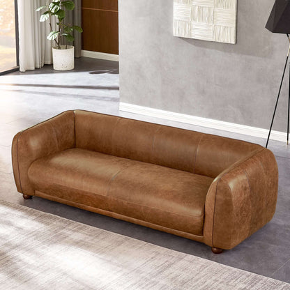 Marlon - Luxury Italian Sofa