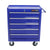 Blue / 5 Drawers