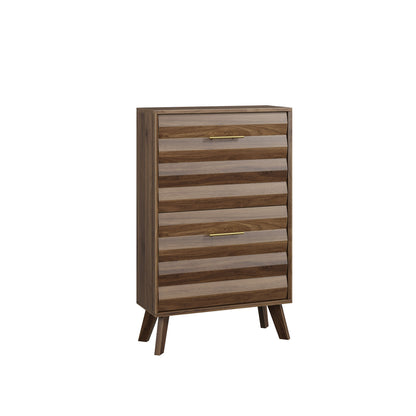 Flip Top Shoe Cabinet