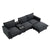 Dark Gray