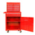Red / 22.95"W x 11"D x 37.2"H