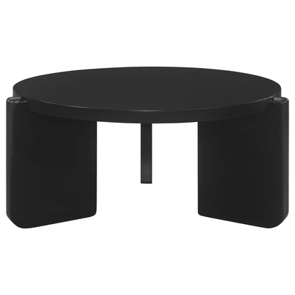 Lansing - Table Set With Round Top