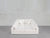 4-Seat Modular Pit - Natural White / Extra-Deep