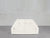 4-Seat Modular Pit - Ivory White / Extra-Deep