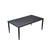 Black / 70"W x 40"D x 28.74"H