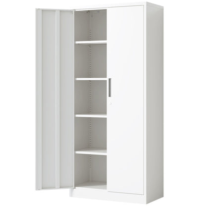 Garage Storage Cabinet