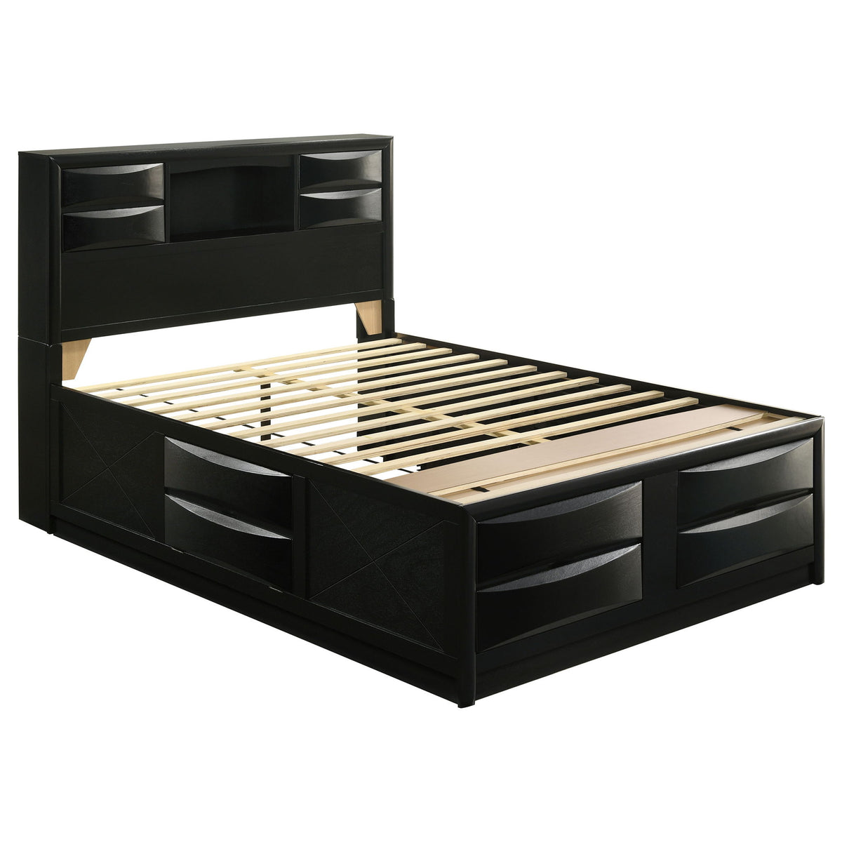Isabel - Bedroom Set