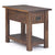 Dark Brown / Side Tables