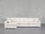 4-Seat Modular Open Corner Sectional - Natural White / Classic