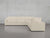 5-Seat Modular Corner Sectional - Sand Beige / Classic / Corner Right