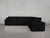 5-Seat Modular Corner Sectional - Charcoal Black / Classic / Corner Right