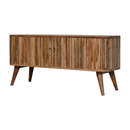 Mokka - Media Unit - Brown