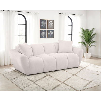Tampa - Sofa - Greige