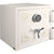 White / 19.5"W x 21.5"D x 19.5"H