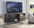 Light Brown / 16"W x 63"D x 28"H