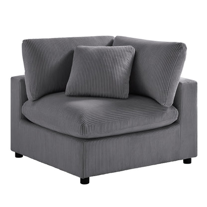 Chelsea - Modular 2 Piece Sofa