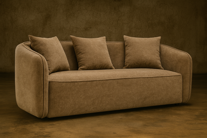 The Curvy Couch