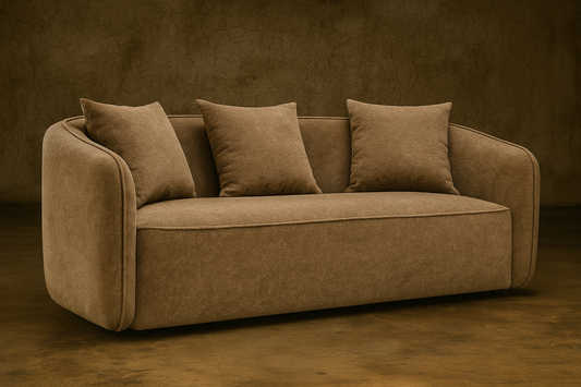 The Curvy Couch