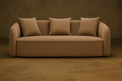 The Curvy Couch