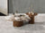Dark Brown / End Tables