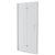 Pearl Silver / 72"W x 30"D