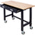 Light Brown / 48"W x 20"D x 38"H