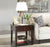 Dark Brown / End Tables