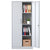 White / 31.5"W x 15.75"D x 70.87"H