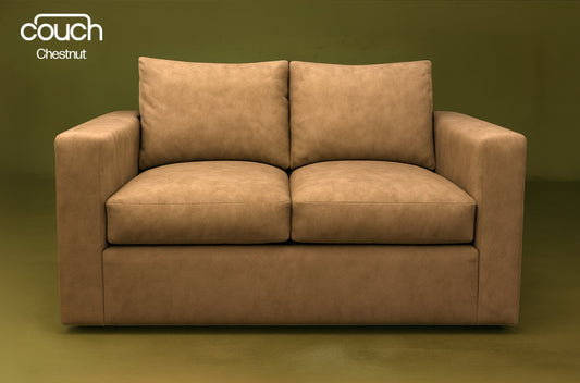 The Comfy Loveseat