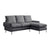 Dark Gray