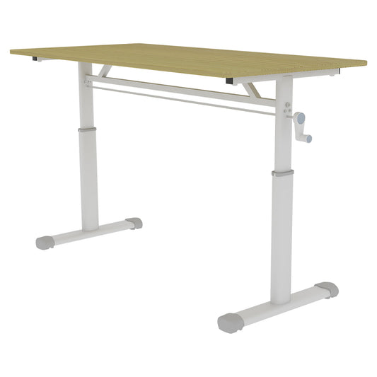 Adjustable Home Office Desk