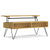 Beige / 24"W x 48"D x 18"H