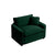 Dark Green / 1 Piece