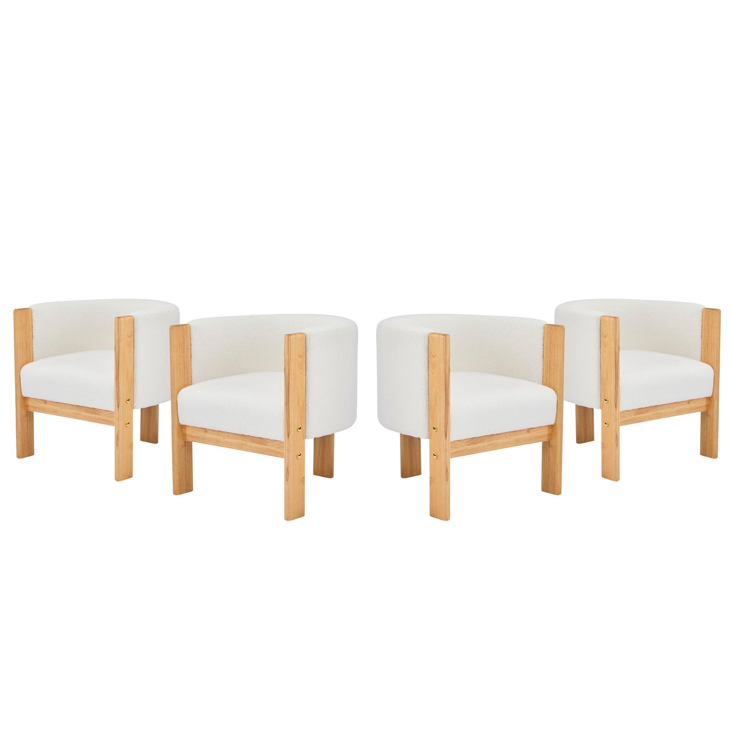 Modern Dining Chairs For Dining Area