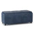 Blue / Faux Leather