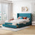 Light Blue / Queen