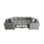 Dark Gray